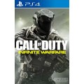 Call of Duty: Infinite Warfare PS4